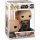 Funko POP! The Mandalorian – Boba Fett és o helmet figura #490