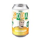 Funko Soda DC Comics – Aquaman figura