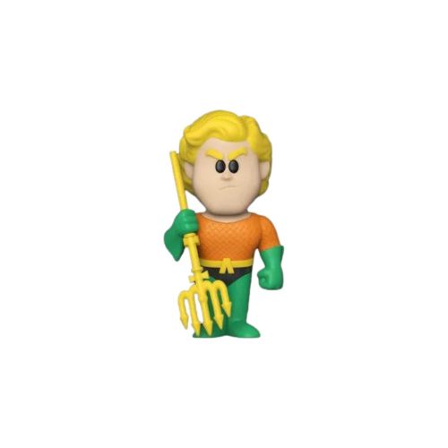 Funko Soda DC Comics – Aquaman figura