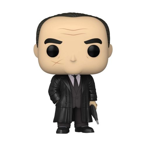 Funko POP! The Batman – The Penguin figura #1191