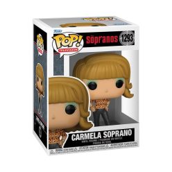 Funko POP! The Sopranos – Carmela figura #1293