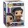 Funko POP! Ms. Marvel – Aisha figura #1082