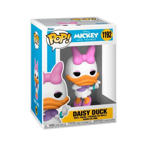 Funko POP! Disney Classics – Daisy Duck figura #1192