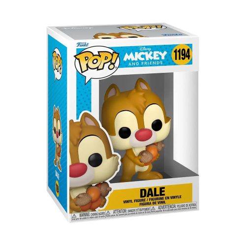 Funko POP! Chip and Dale – Dale figura #1194