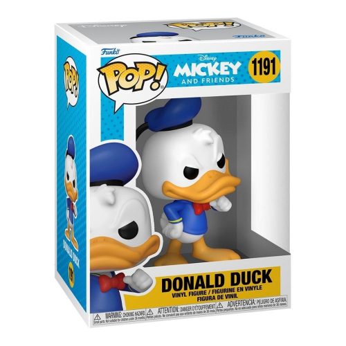 Funko POP! Disney Classics – Donald Duck figura #1191