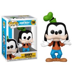 Funko POP! Disney Classics – Goofy figura #1190