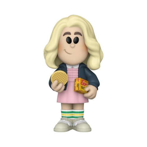 Funko Soda Stranger Things – Eleven figura