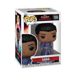   Funko POP! Marvel Multiverse of Madness – Sara figura #1006