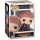 Funko POP! Jujutsu Kaisen – Itadori figura (Black Flash) #1111
