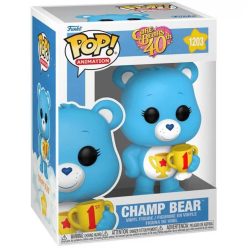 Funko POP! Care Bears – Champ Bear figura #1203