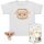 Funko Pocket POP! Harry Potterr – Dobby és gyerek figura és póló (L)