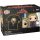 Funko Pocket POP! Marvel – Captain Marvel figura és póló (M)