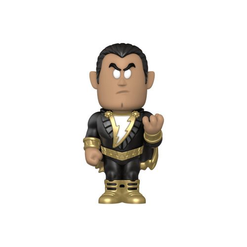 Funko Soda DC Comics – Black Adam figura