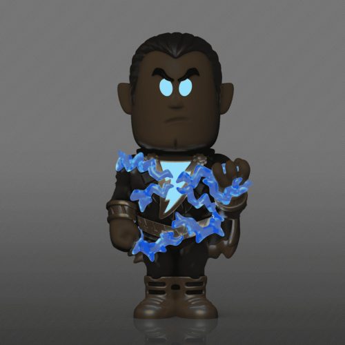 Funko Soda DC Comics – Black Adam figura
