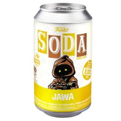 Funko Soda Star Wars – Jawa figura
