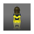 Funko Soda DC Comics – Dr. Fate figura