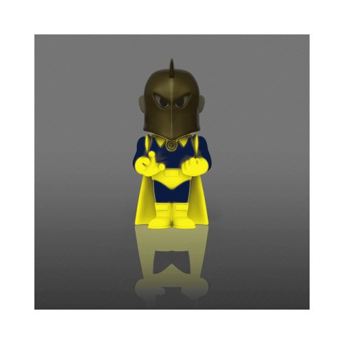 Funko Soda DC Comics – Dr. Fate figura