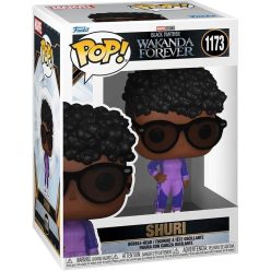   Funko POP! Marvel Black Panther Wakanda Forever – Shuri figura #1173