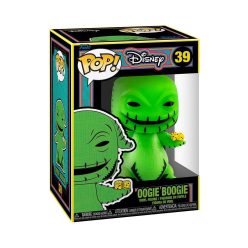   Funko POP! Disney Nightmare Before Christmas – Oogie figura #39