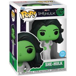 Funko POP! She-Hulk – She Hulk Gala figura #1127