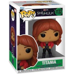 Funko POP! She-Hulk – Titania figura #1132