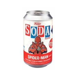 Funko Soda Marvel – Spider-Man figura