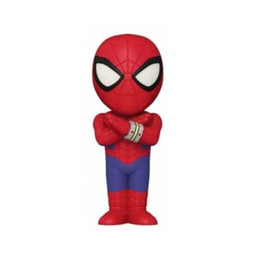 Funko Soda Marvel – Spider-Man figura