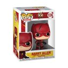 Funko POP! The Flash – Barry Allen figura #1336