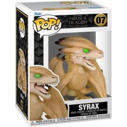 Funko POP! House of the Dragon – Syrax #7 figura