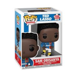 Funko POP! Ted Lasso – Sam Obisanya figura