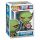 Funko POP! Heroes Justice League – Martian Manhunter figura #465