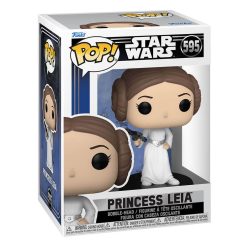 Funko POP! Star Wars – Leia figura #595
