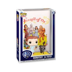 Funko POP! Wizard of Oz poszter #09