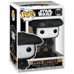 Funko POP! Fifth Brother figura