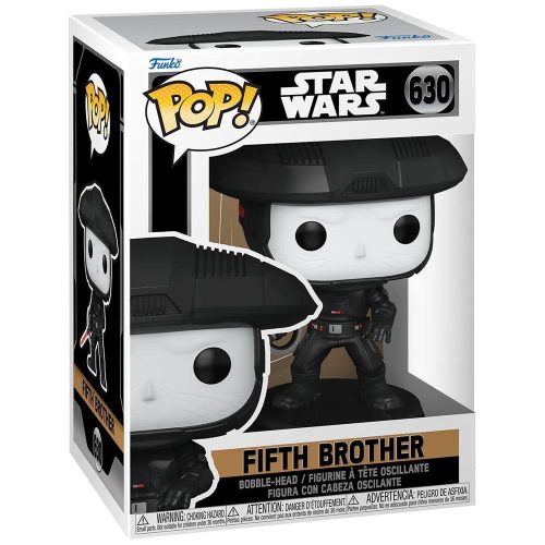 Funko POP! Fifth Brother figura