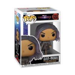 Funko POP! The Marvels – Dar-Benn figura