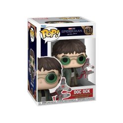 Funko POP! Marvel No Way Home – Doc Oc figura #1163