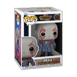 Funko POP! Guardians of the Galaxy 3 – Drax figura #1204