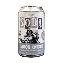 Funko Soda Marvel – Moon Knight figura