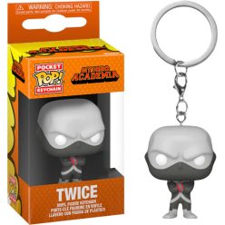 Funko POP! My Hero Academia – Twice kulcstartó