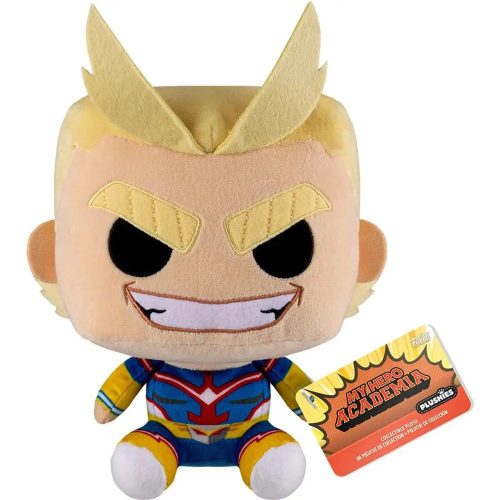 Funko POP! My Hero Academia – All Might plüssfigura