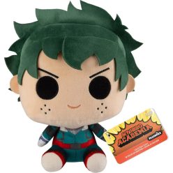 Funko POP! My Hero Academia – Deku plüssfigura