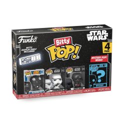 Funko Bitty POP! Darth Vader mini figura