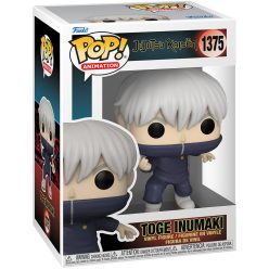 Funko POP! Jujutsu Kaisen – Toge Inumaki figura #1375