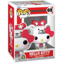   Funko POP! Hello Kitty – Hello Kitty figura (Polar Bear) #69