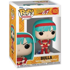 Funko POP! Dragon Ball GT – Bulla figura #1628