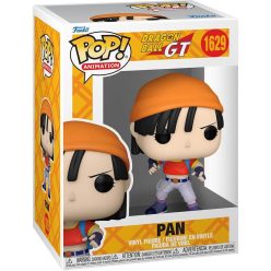 Funko POP! Dragon Ball GT – Pan figura #1629