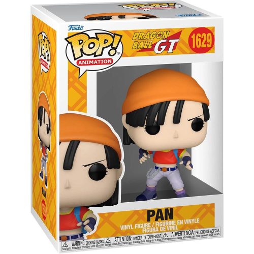 Funko POP! Dragon Ball GT – Pan figura #1629