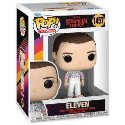 Funko POP! Stranger Things – Eleven figura #1457