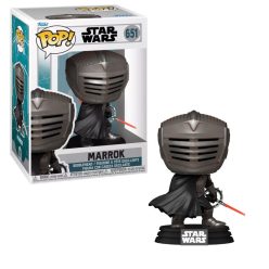 Funko POP! Ahsoka – Marrok figura #651